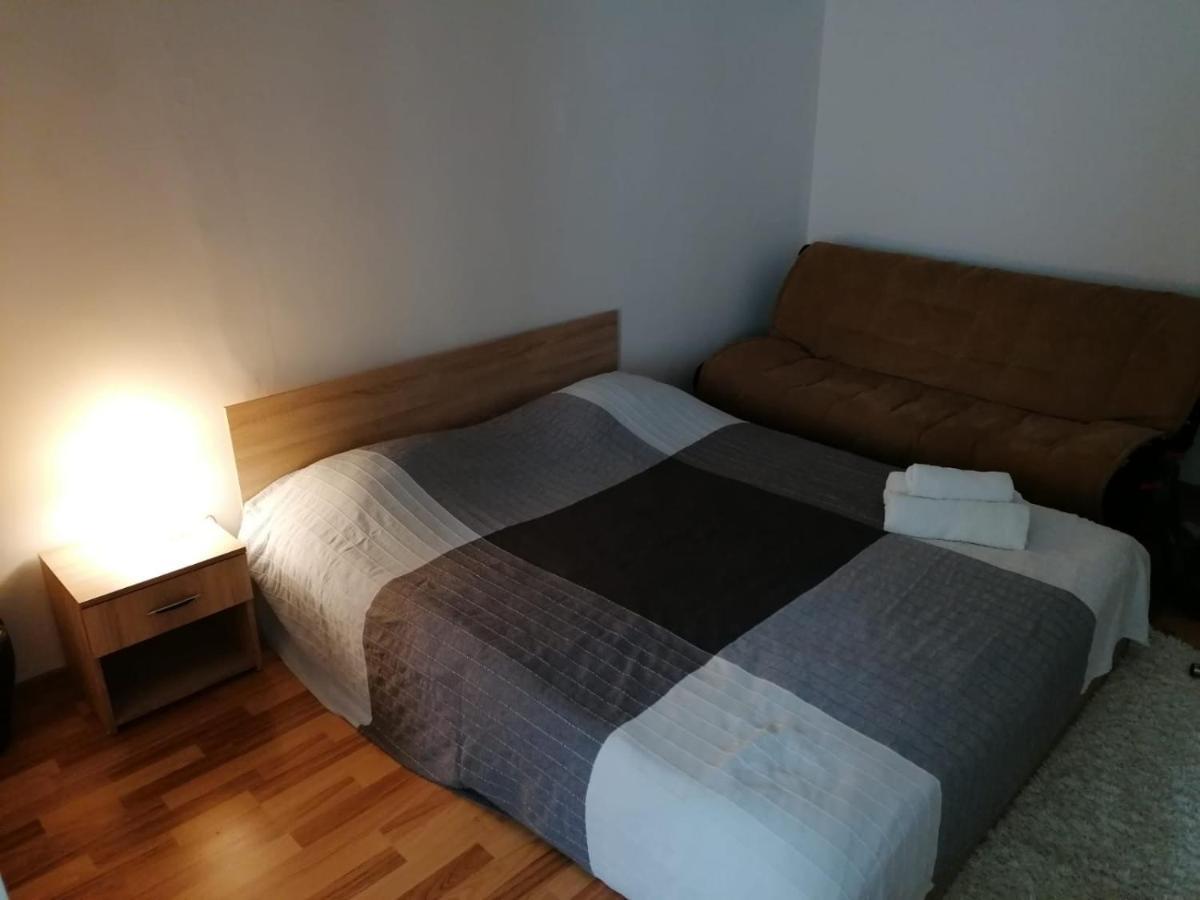 Nexus Studio Deluxe Miercurea Ciuc Buitenkant foto